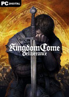 Kingdom Come: Deliverance PC Igra,novo u trgovini,račun AKCIJA !