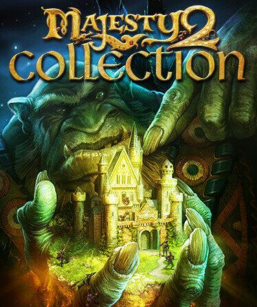Majesty 2 Collection (EU)