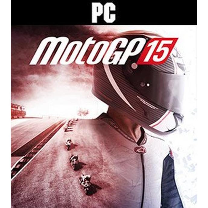 MotoGP 15 [PC]