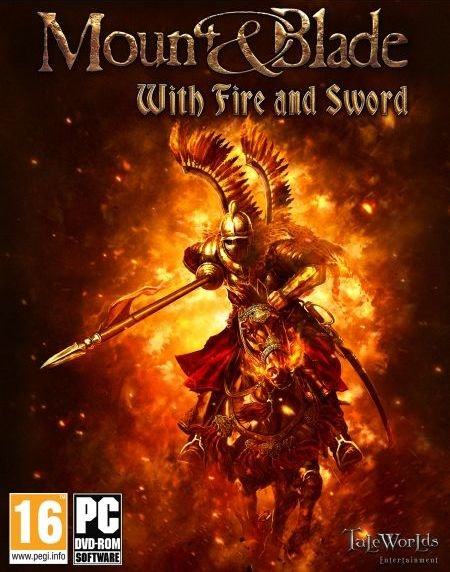Mount & Blade: With Fire and Sword STEAM Key