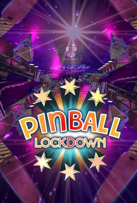 Pinball Lockdown