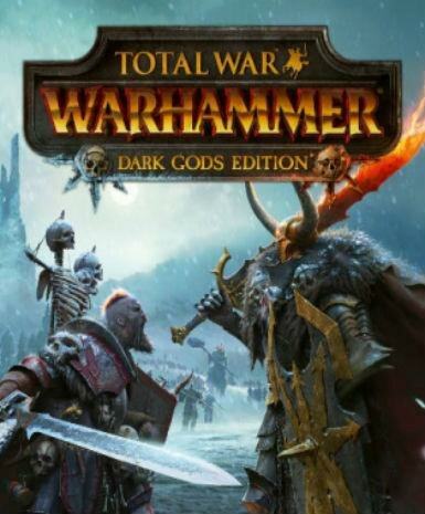 Total War: WARHAMMER  Steam