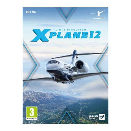 X Plane 12 PC