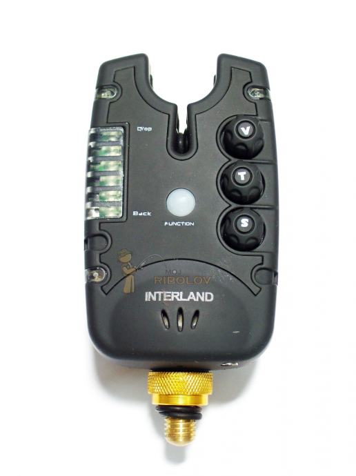 Signalizator INT-211 Interland