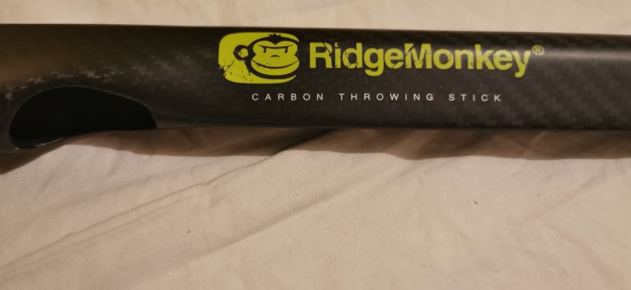 Kobra Ridge Monkey
