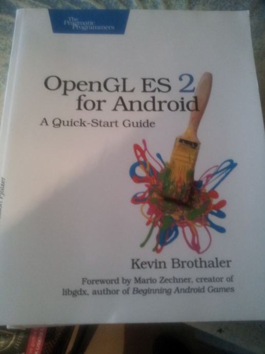 app opengl es 2.0 app opengl es 2.0