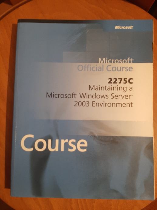 Microsoft course