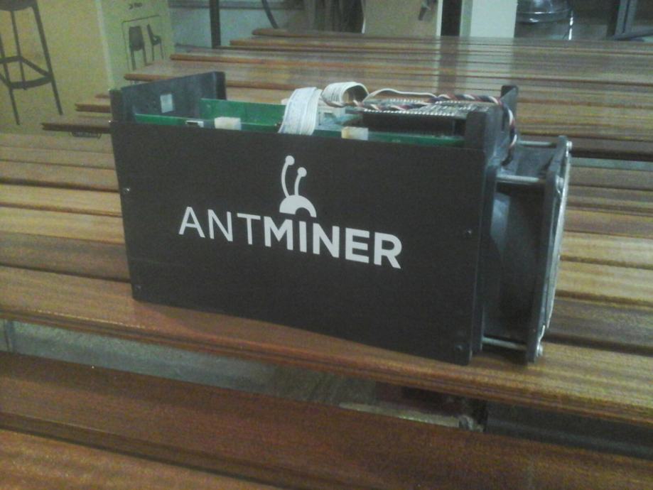 antminer s5 1200gh bitcoin