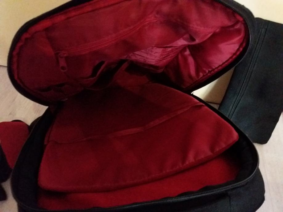 Belkin torba ruksak za laptop do 15.6