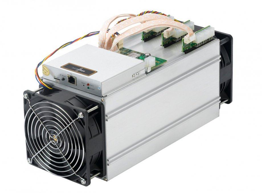 Bitmain Antminer S7