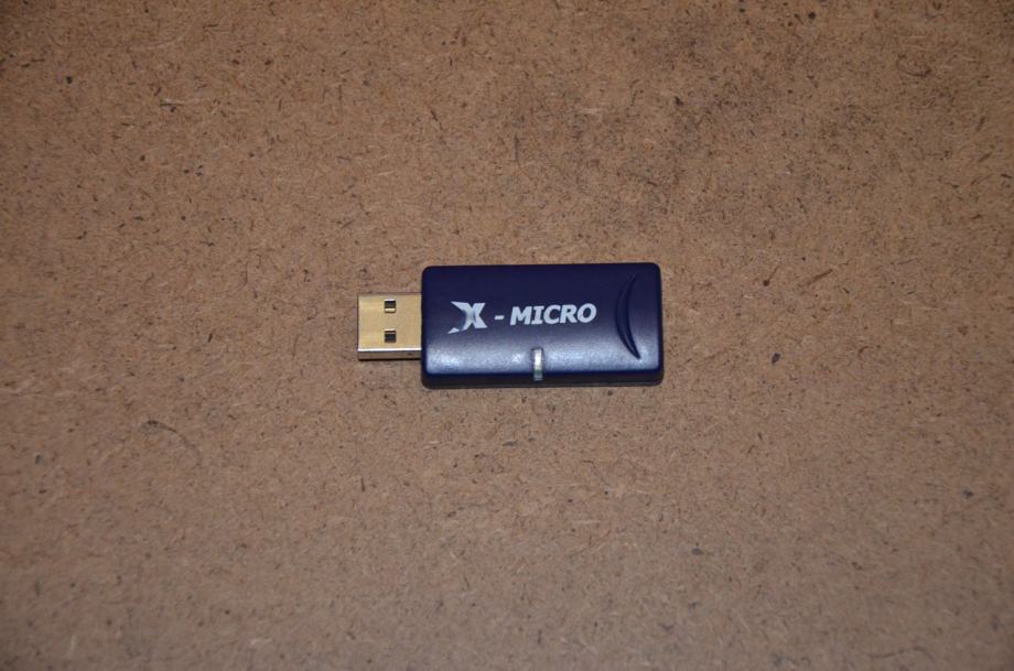 Bluetooth adapter za PC