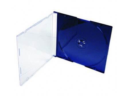 CD/DVD box tanki i široki kvalitetni