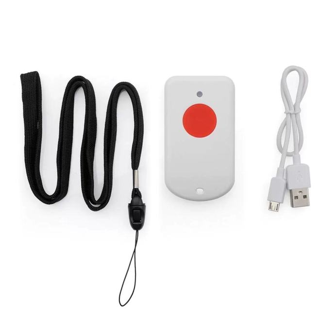 Dragino LGT92 LoRaWAN GPS Tracker (Helium)