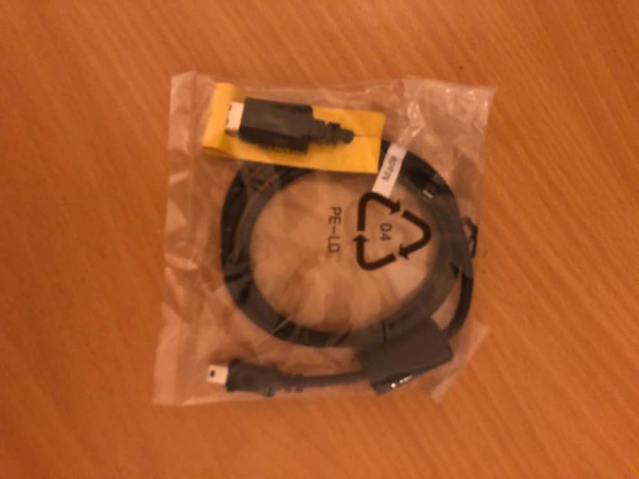 Garmin etrex Summit HC