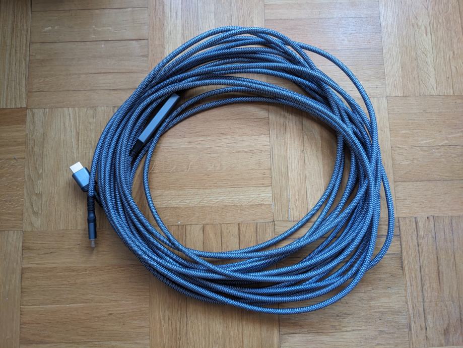HDMI kabel, 15m