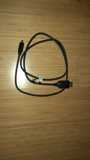 HDMI  kabel