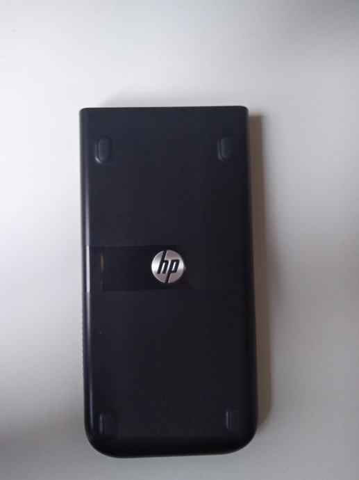 HP Prime Graphing Calculator