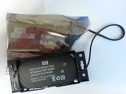 hp smart array 6i 128mb + battery pack pack 3.6 v