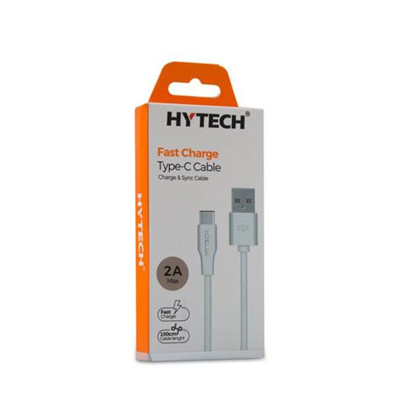 KABEL ZA MOBITEL USB -&gt; Type C HYTECH HY-X105