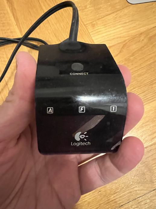 LOGITECH CONNECT Adapter