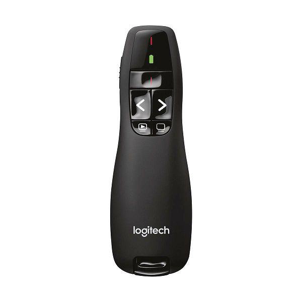 logitech R400 Wireless Presenter