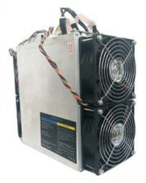 BITCOIN Innosilicon Miner T2T 37TH