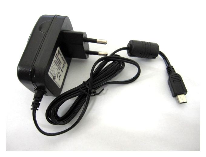 Mini USB AC Adapter