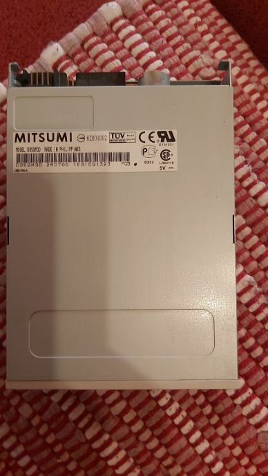 MITSUMI MODEL D359M3D Floppy  uređaj