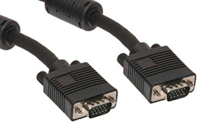 Monitor VGA kabel