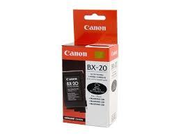 Original tinta Canon BX20