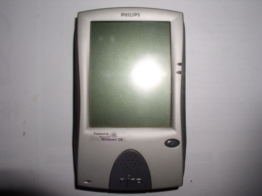 PDA PHILIPS NINO 300 series  -  KOMPLETAN ISPRAVAN