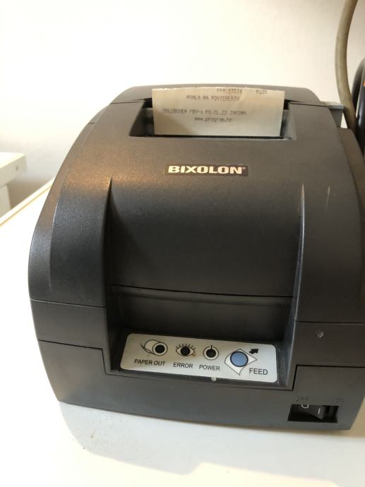 Printer za račune