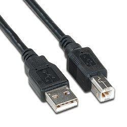 Printer USB kabel
