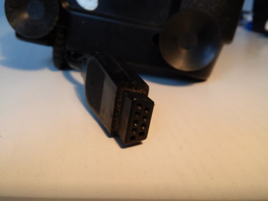 Joystick Atari/Amiga QuickShot 2 BROKEN (Defekt) in für CHF 1 - mit