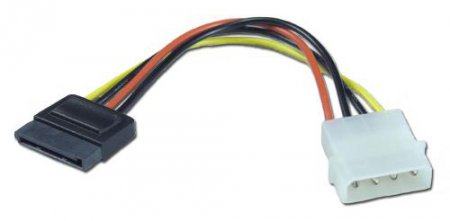 ⭐️ Sata power kabel adapter za napajanje IDE SATA ⭐️
