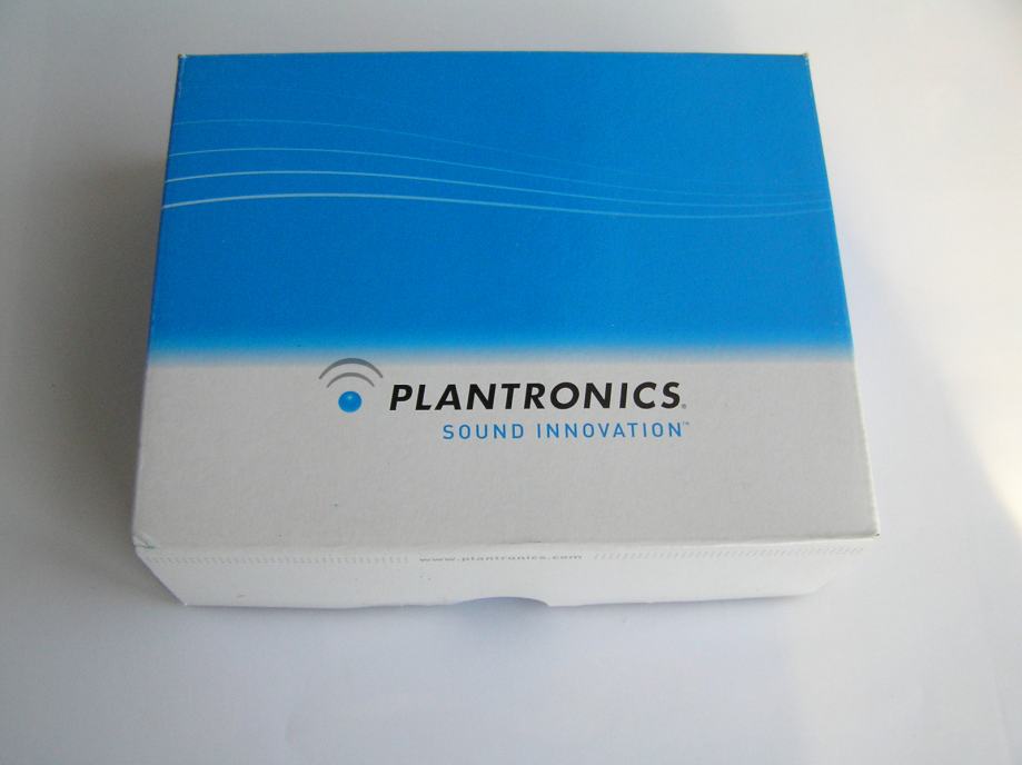 Slušalice Plantronics prodajem za 50 KN