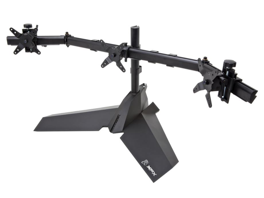 Stalak za 3 monitora XFX Triple Monitor Stand