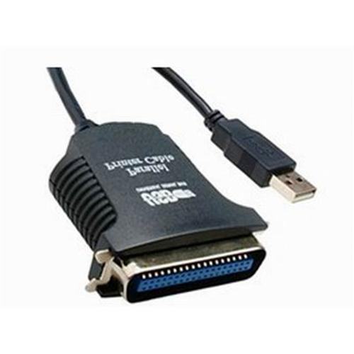 ⭐️ USB na 36 pin paralelni printer LPT IEEE 1284 kabel, novo ⭐️