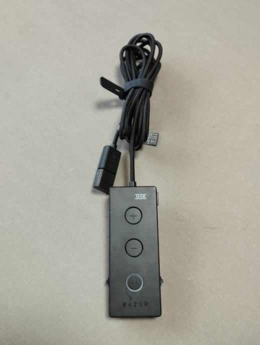 USB Audio Controller RAZER