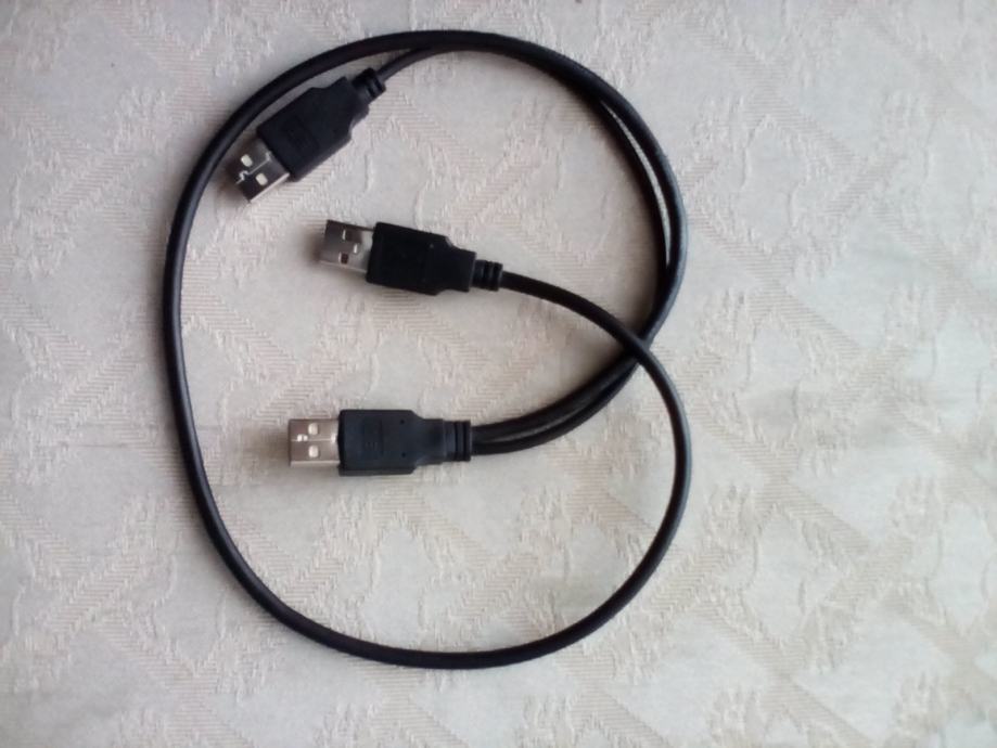 USB kabel za externi hard disk