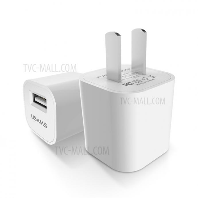 USB strujni zidni punjač adapter 5V za američku struju USA