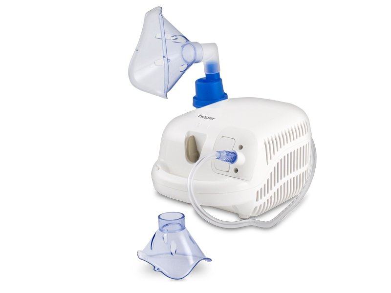 BEPER 40.110 inhalator za dijecu i odrasle