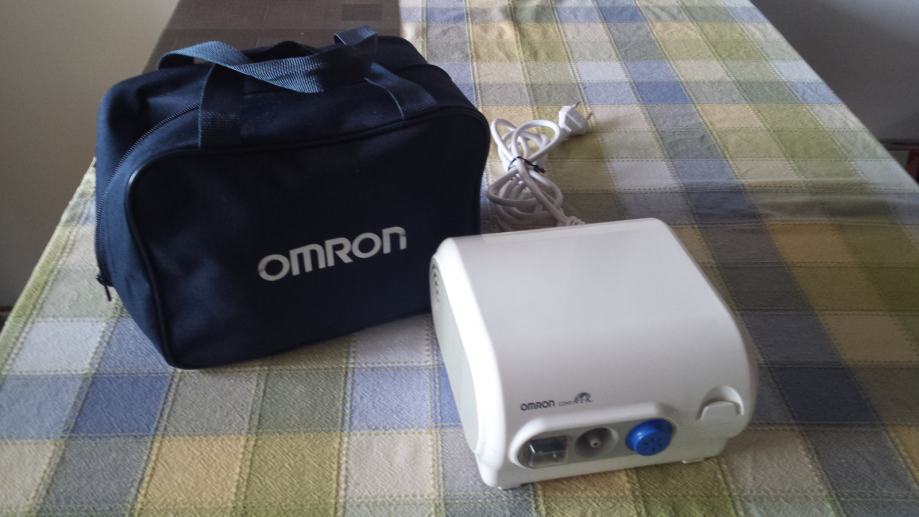 inhalator Omron