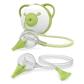 NOSIBOO PRO nosni aspirator za bebe