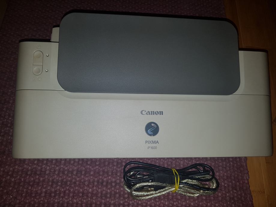 Canon Pixma iP1600
