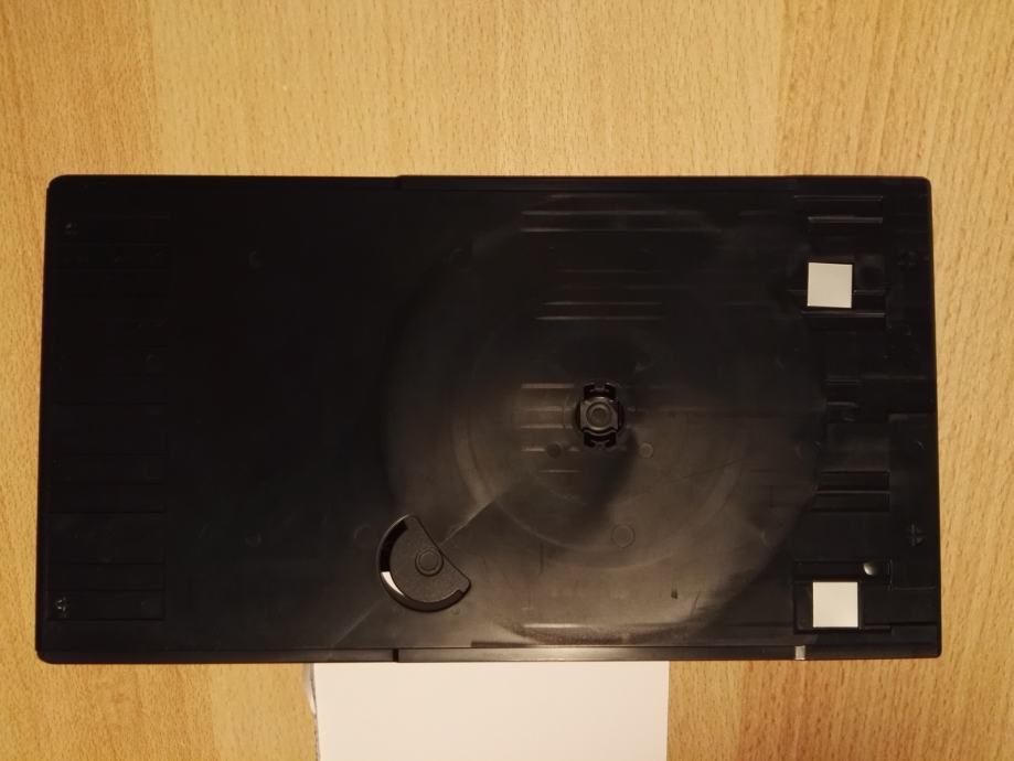 Canon Pixma IP4300 CD disk tray