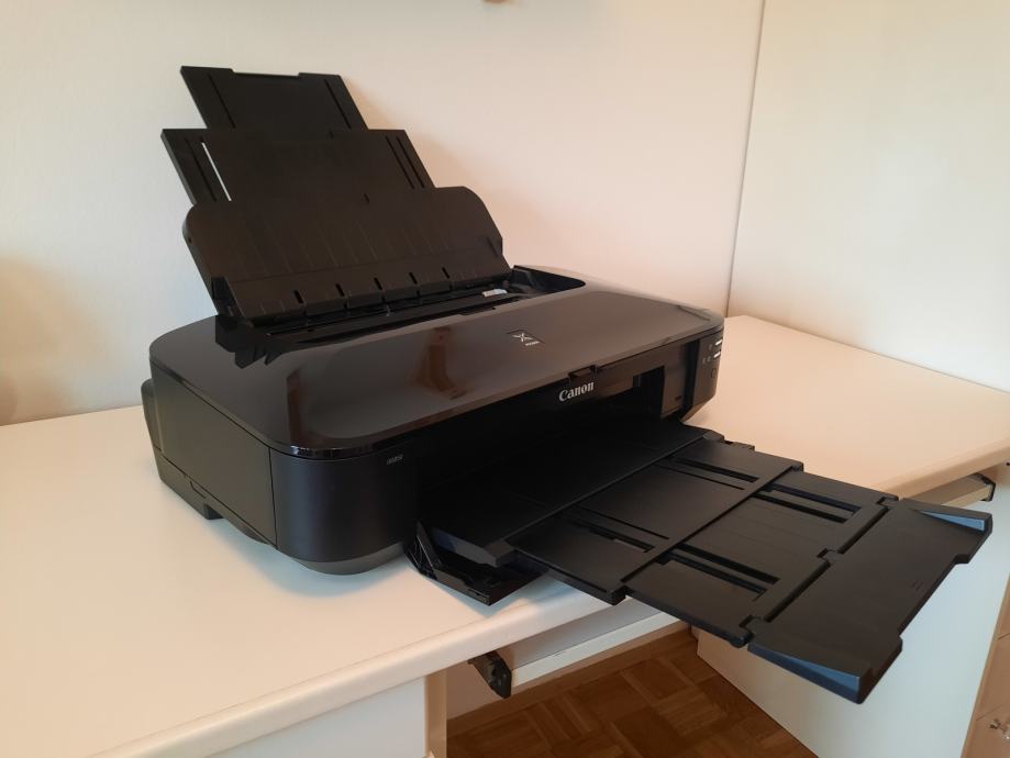 Canon PIXMA iX6850 A3+