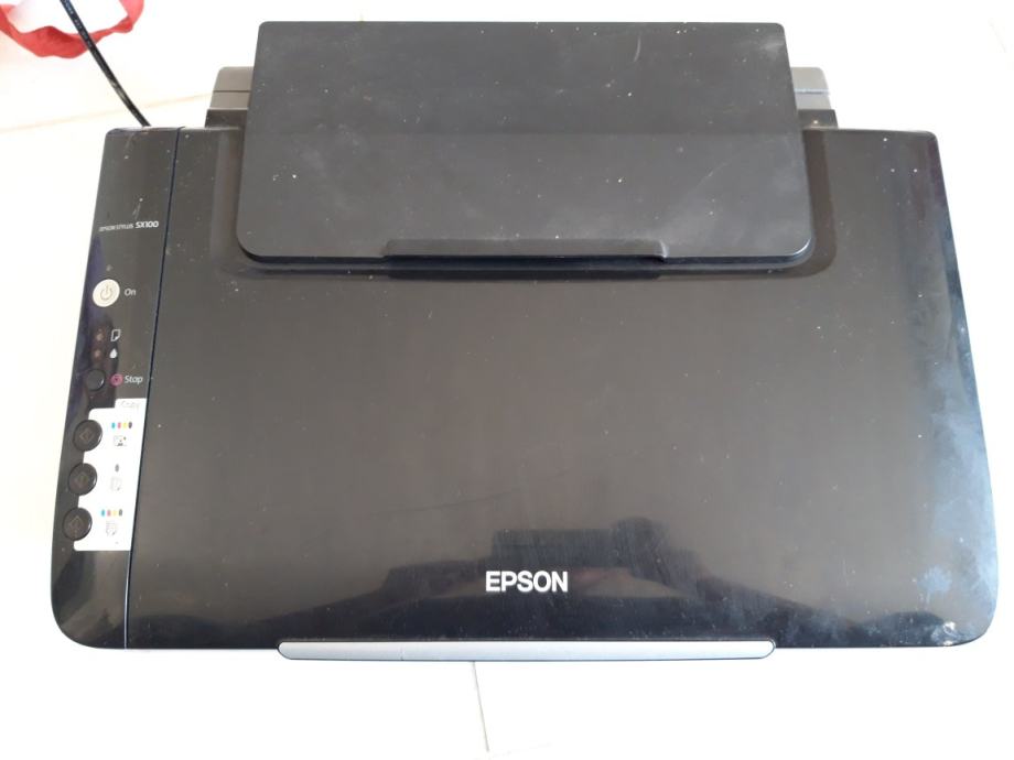 Epson 3u1(printer,kopirka,skener)_snizeno