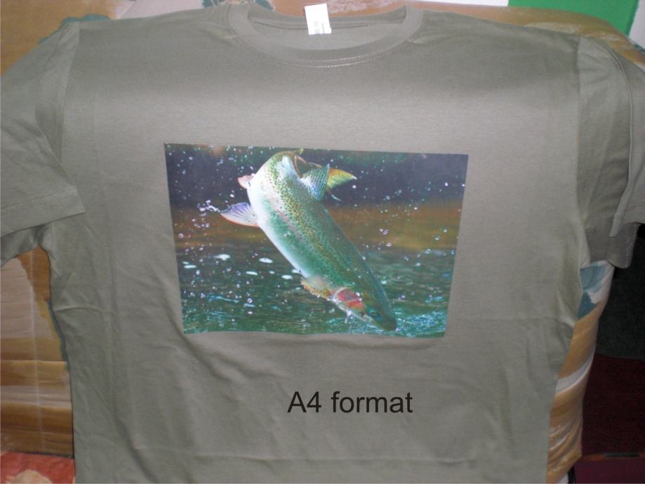 EPSON A3+ PRINTER ZA SUBLIMACIJU