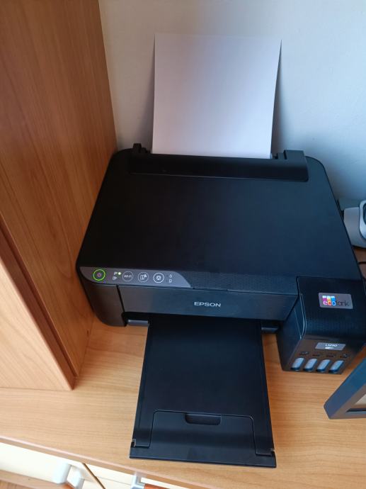 Epson printer EcoTank L1250